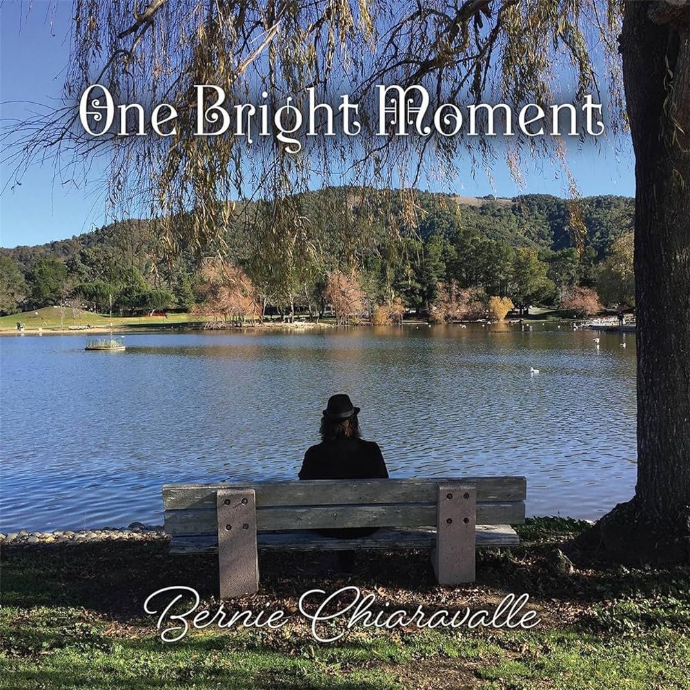 One Bright Moment - Bernie Chiaravalle