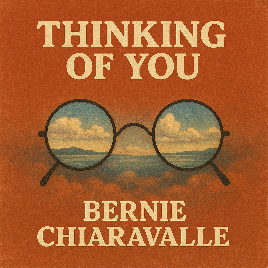 Bernie Chiaravalle - Thinking of You