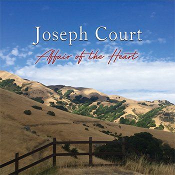 Joseph Court - Affair of the Heart