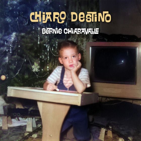 Chiaro Destino - Bernie Chiaravalle