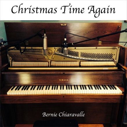 Christmas Time Again - Bernie Chiaravalle