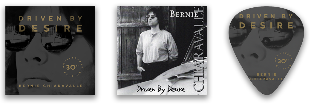 Driven By Desire Collection