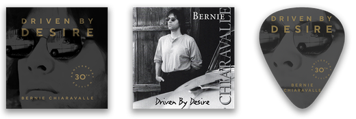Driven By Desire Collection
