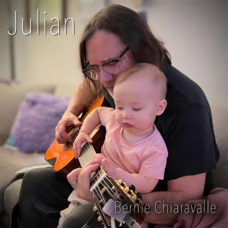 Julian - Bernie Chiaravalle