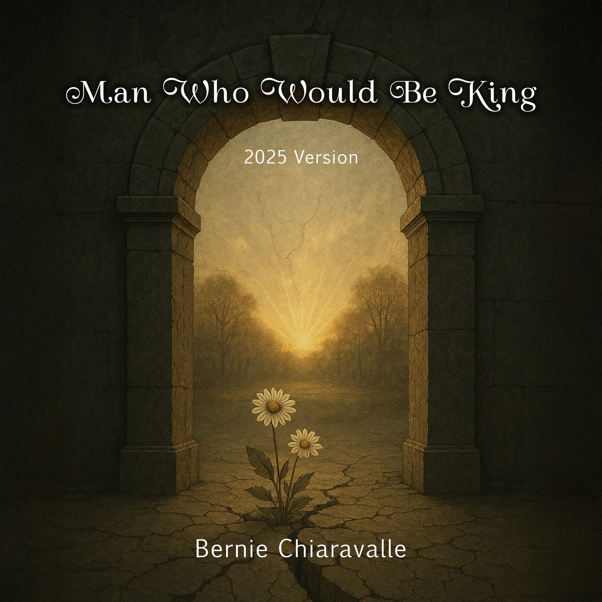 Bernie Chiaravalle - Miracle River