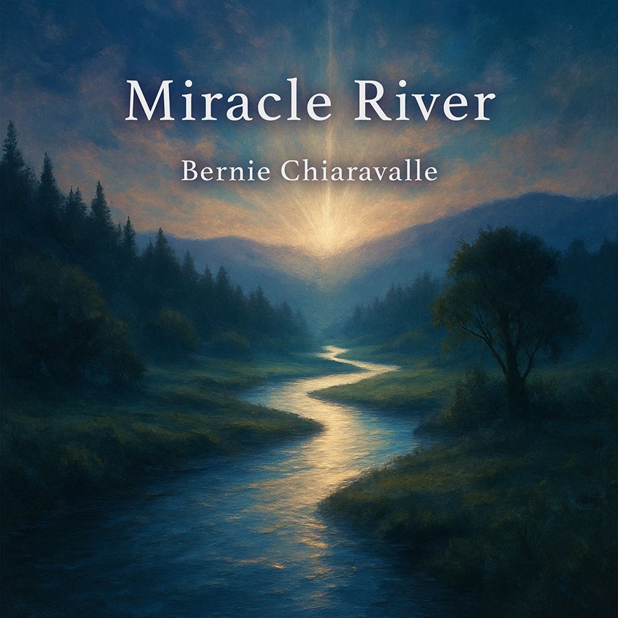 Miracle River - Bernie Chiaravalle