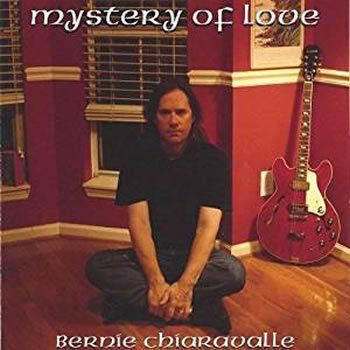 Bernie Chiaravalle - Mystery of Love