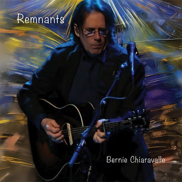 Remnats - Bernie Chiaravalle