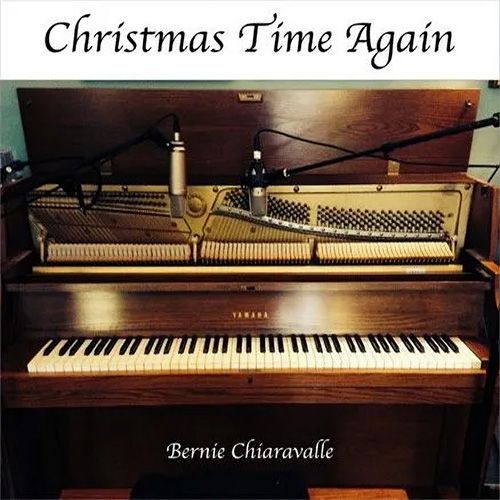 Bernie Chiaravalle - Christmas Time Again