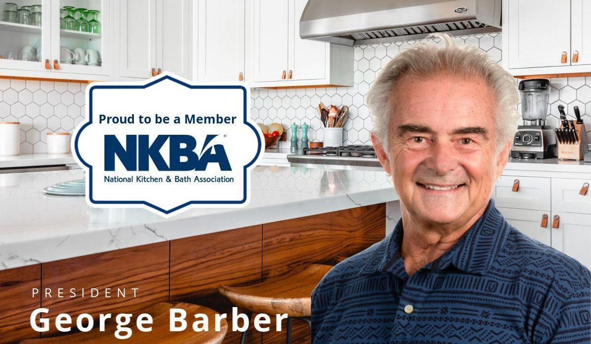 george barber design awards