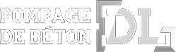 Pompage De Béton DL 2.0 Inc logo