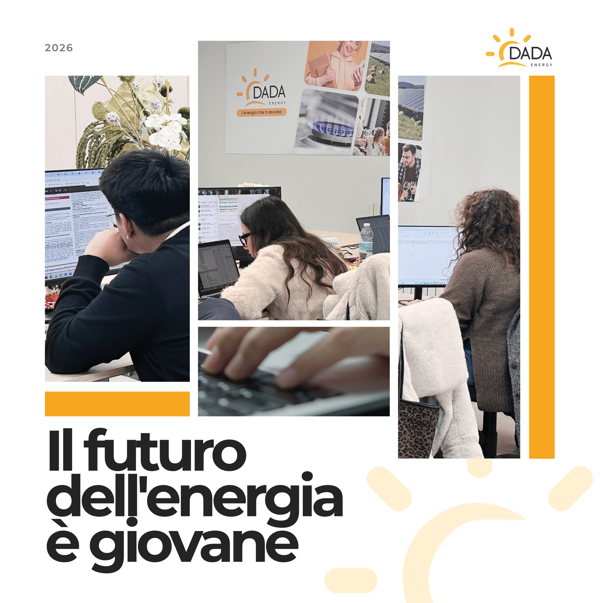 DADA World consigli pratici risparmio energetico e news settore