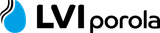 LVI porola Oy - Logo