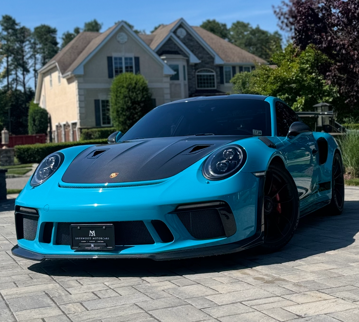 About Mint Detailz | NJ Mobile Detailing