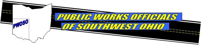 Public Works Officials of Southwest Ohio