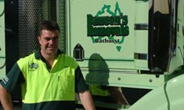 removalists careers in dubbo