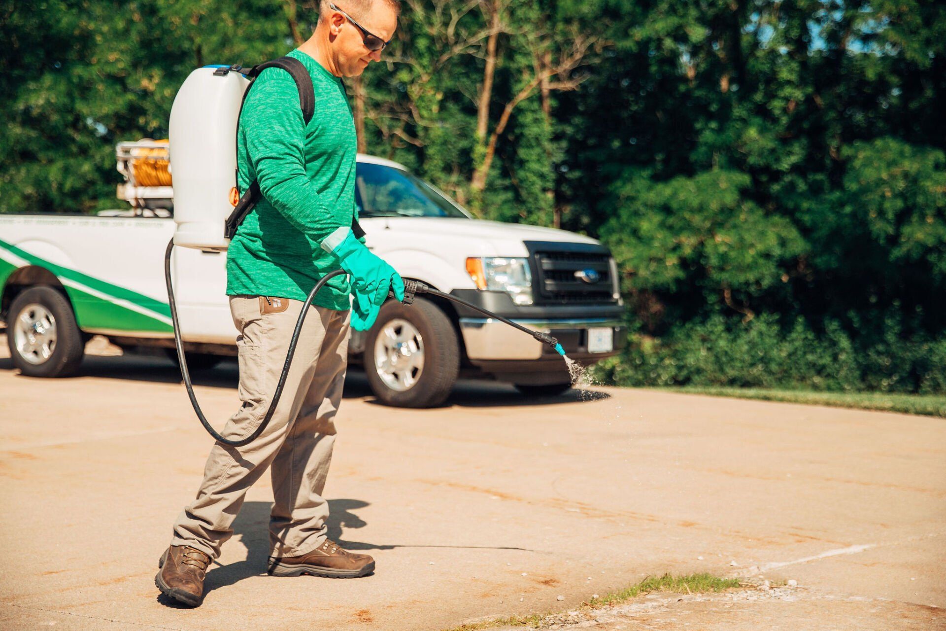 Atkins’ Talented Staff is Here to Help With Landscape Maintenance in Mid-MO.