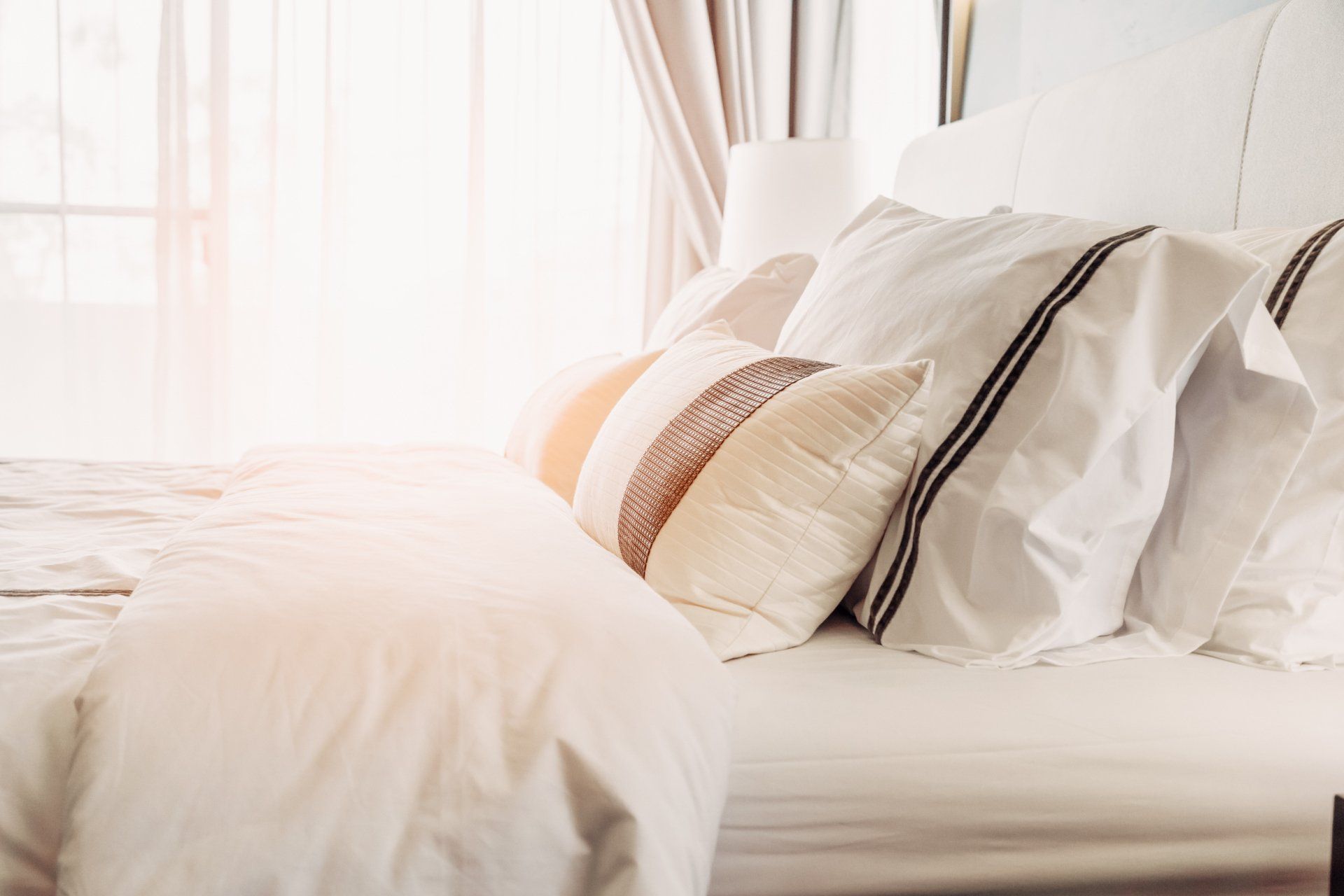 Check Your Pillowcases for Bed Bugs. If Your Mid-Missouri Home Needs Help, There’s Always Atkins!