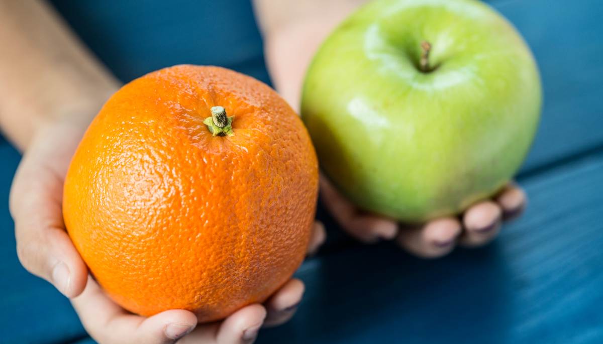 Apples to Oranges-Learn About Janitorial Proposals in Mid-Missouri With the Atkins Team