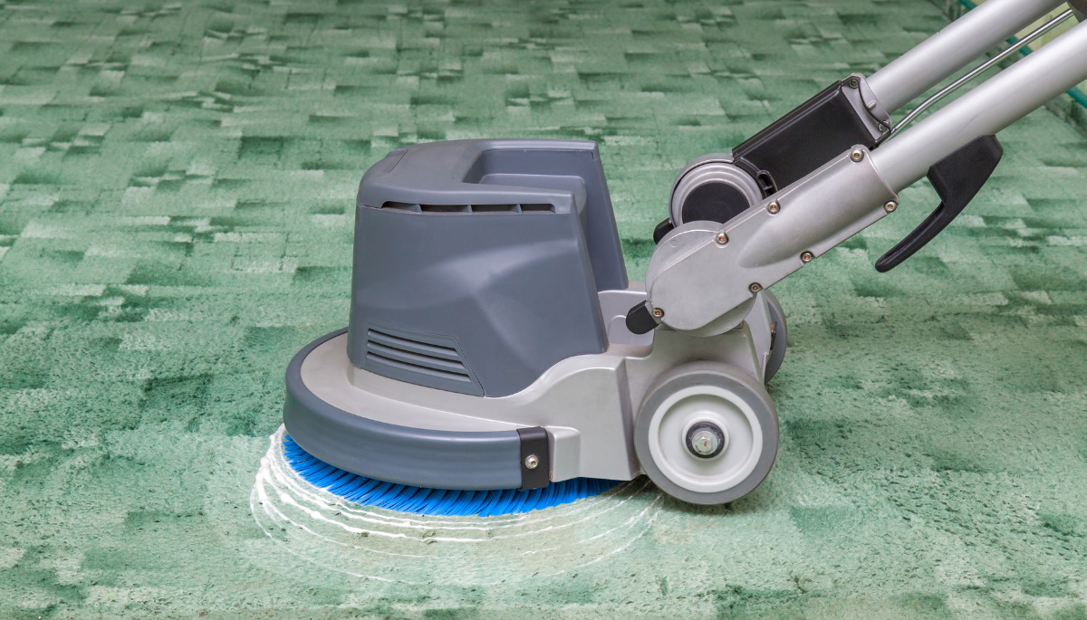 Give Your Commercial Property a Clean Carpet With Atkins' Cleaning Service in Mid-MO