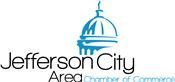 Atkins is Proudly Associated with the Jefferson City Area Chamber of Commerce.