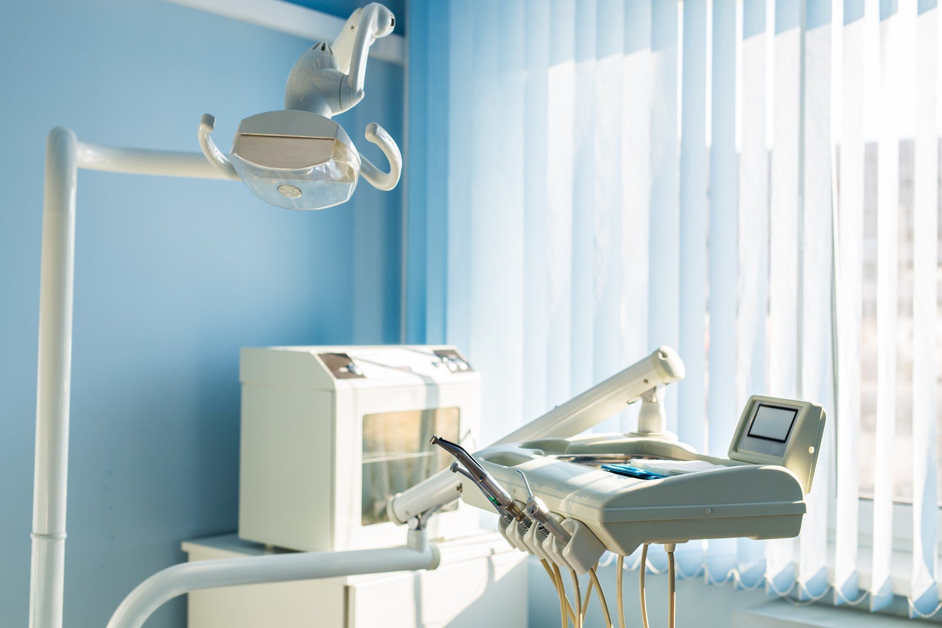 Running a Dentist Office in Mid-Missouri? Atkins Offers Commercial Cleaning to Local Businesses.