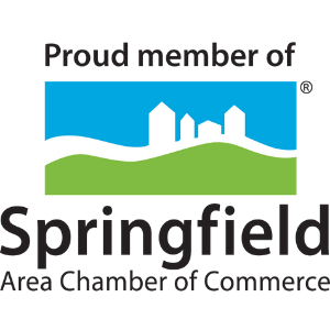 Atkins is a Proud Member of the Springfield Area Chamber of Commerce in Mid-Missouri.