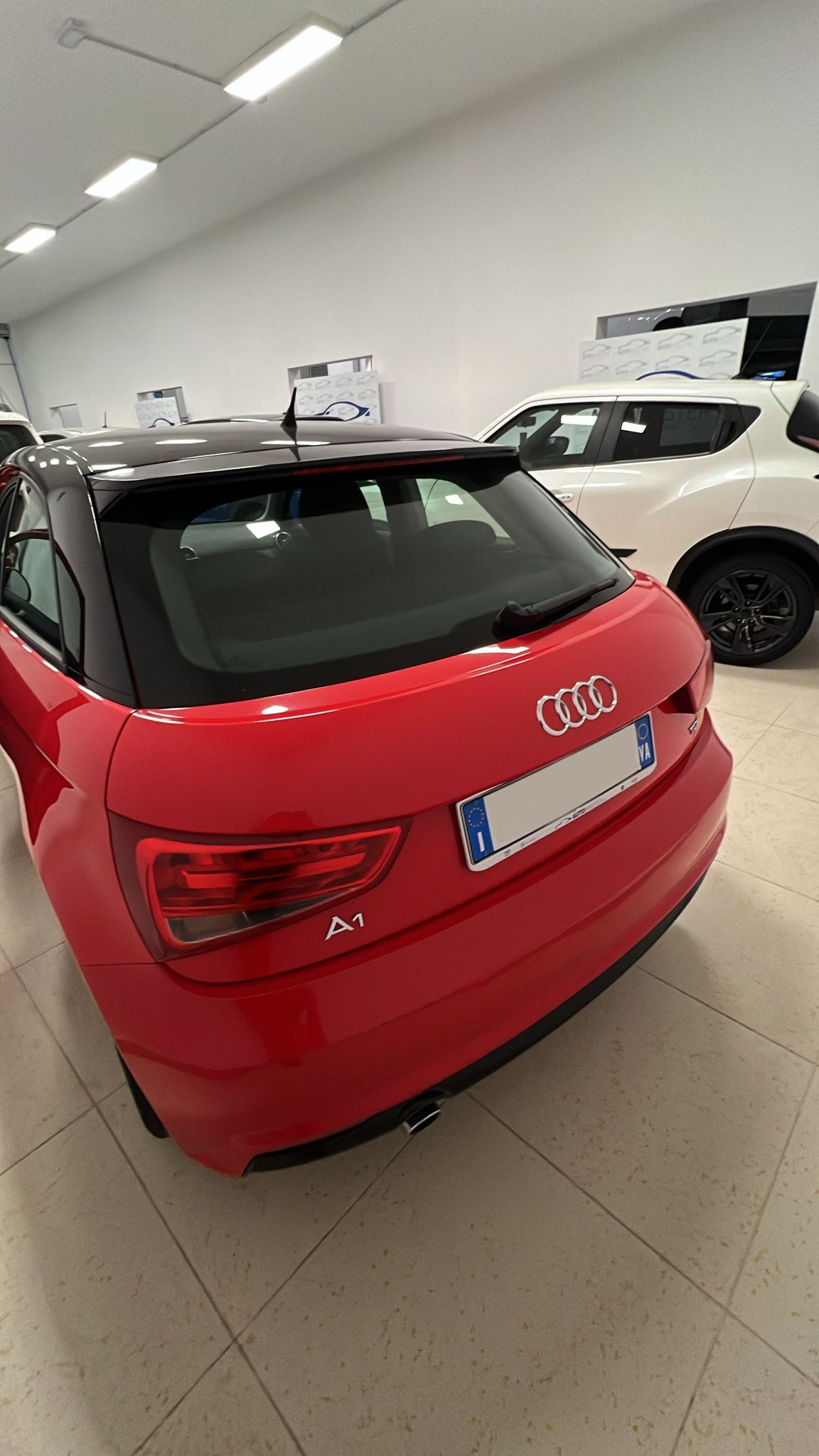 audi