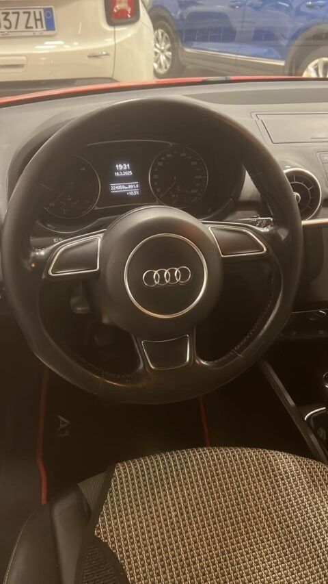audi