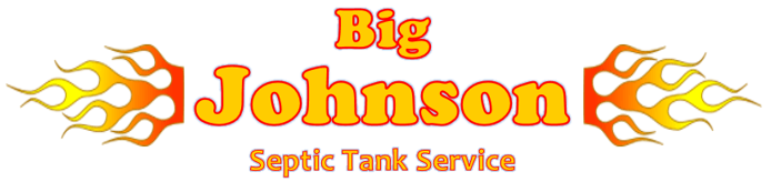 Big Johnson Septic