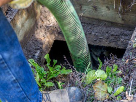 Septic Pumping — Greer, SC — Big Johnson Septic