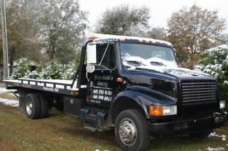 Tow Truck