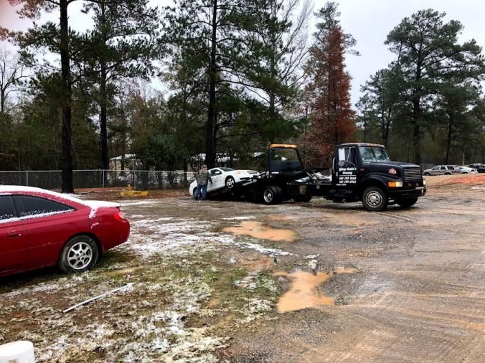 glenn bolin's towing