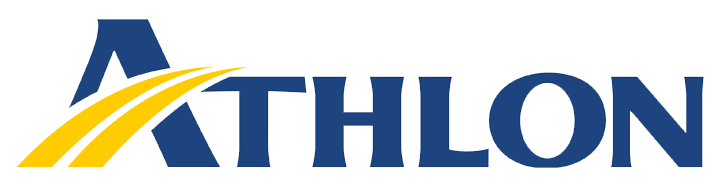 athlon - logo