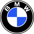 bmw - logo