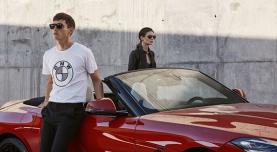 Lifestyle Collection bmw