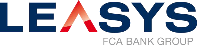Leasys - logo