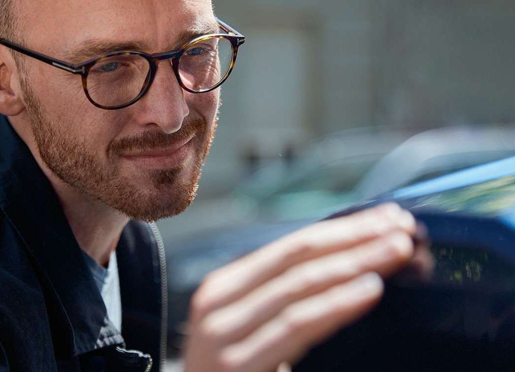 Gestione sinistro senza anticipo spese nella carrozzeria MINI a Roma