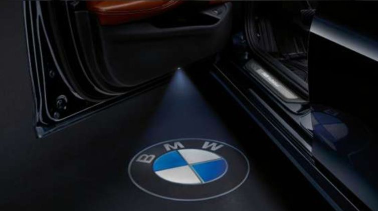 accessori bmw