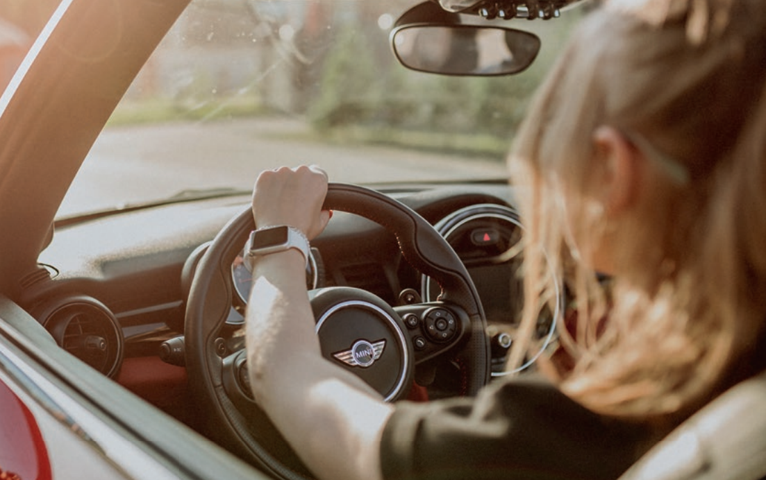 accessori originali MINI