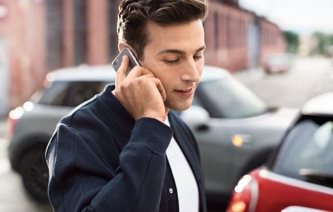 Servizi al cliente MINI