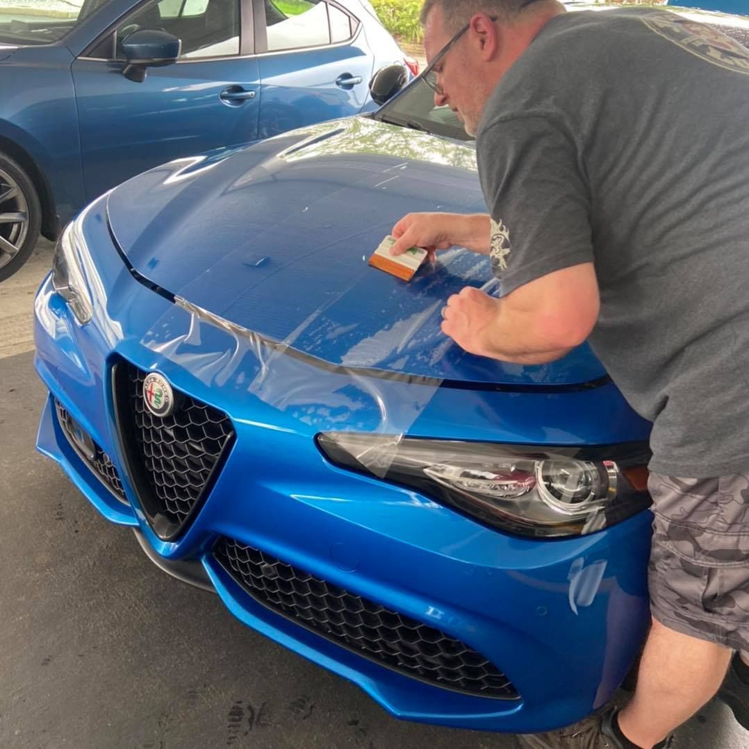 Valor PPF Series Cookeville TN