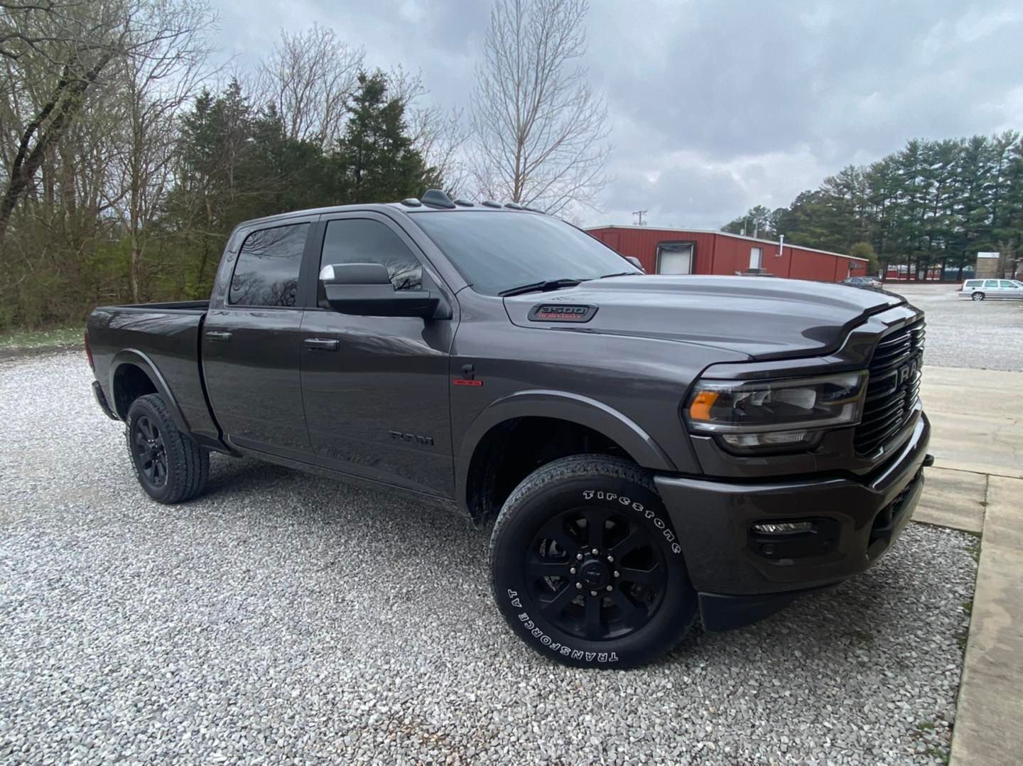 Pinnacle series ceramic film Window Tint installers