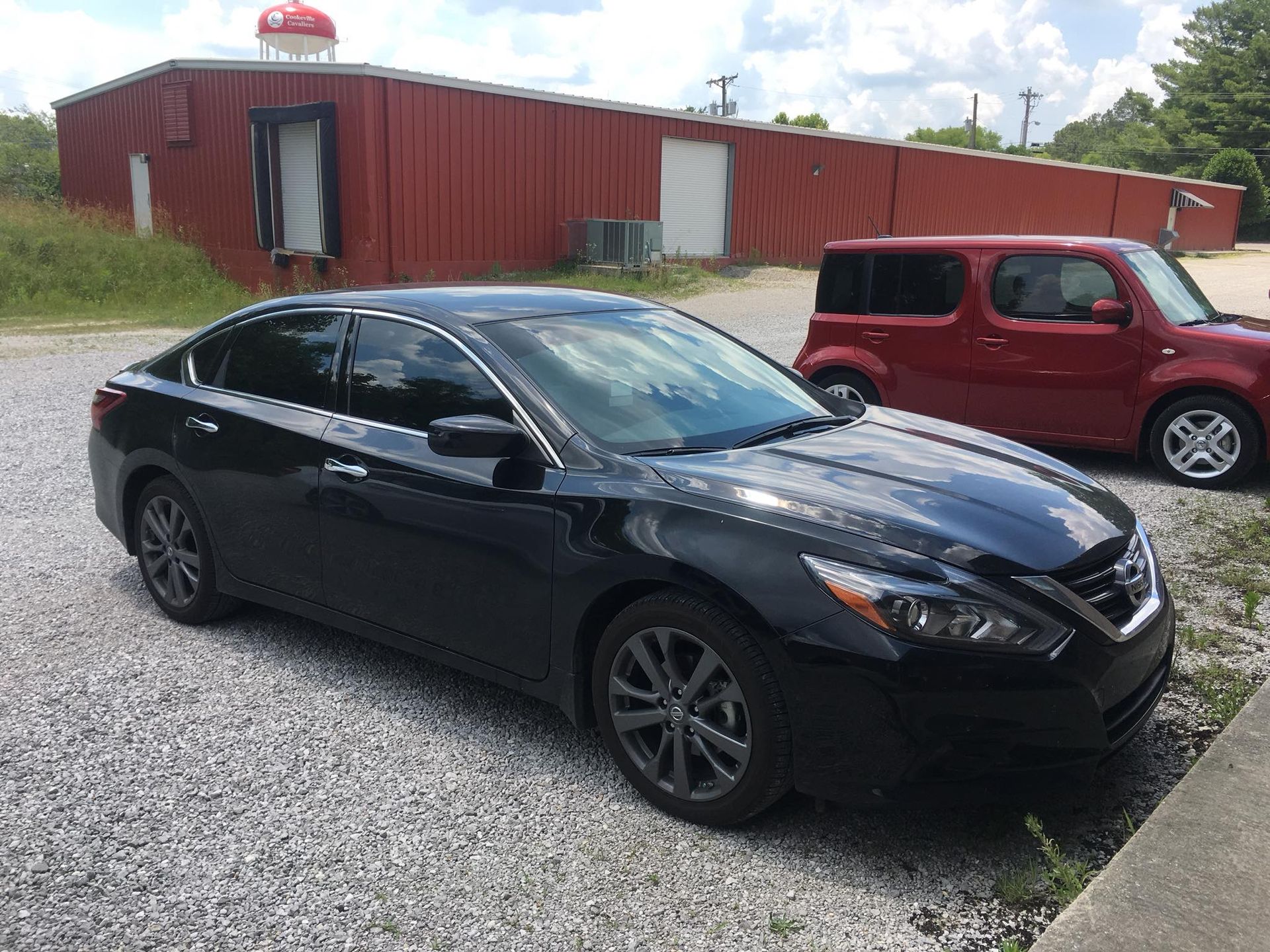 benefits of AIR SERIES CLEAR WINDOW TINT