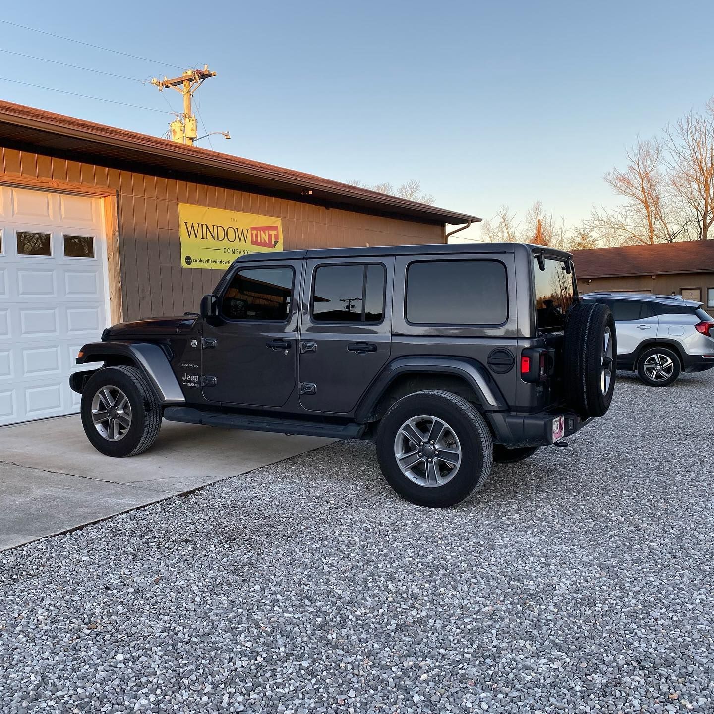 FormulaOne Classic Window Tint near me