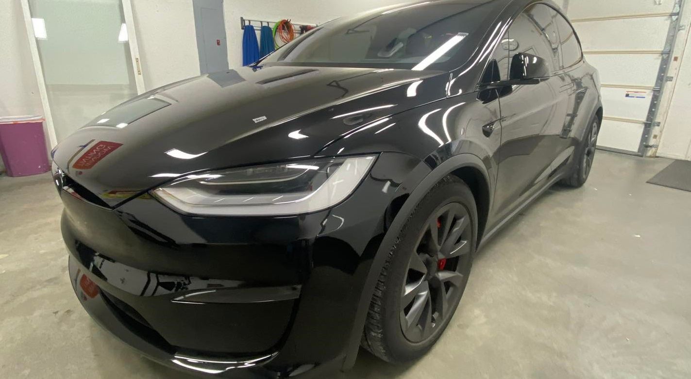 Benefits of Paint Protection Film