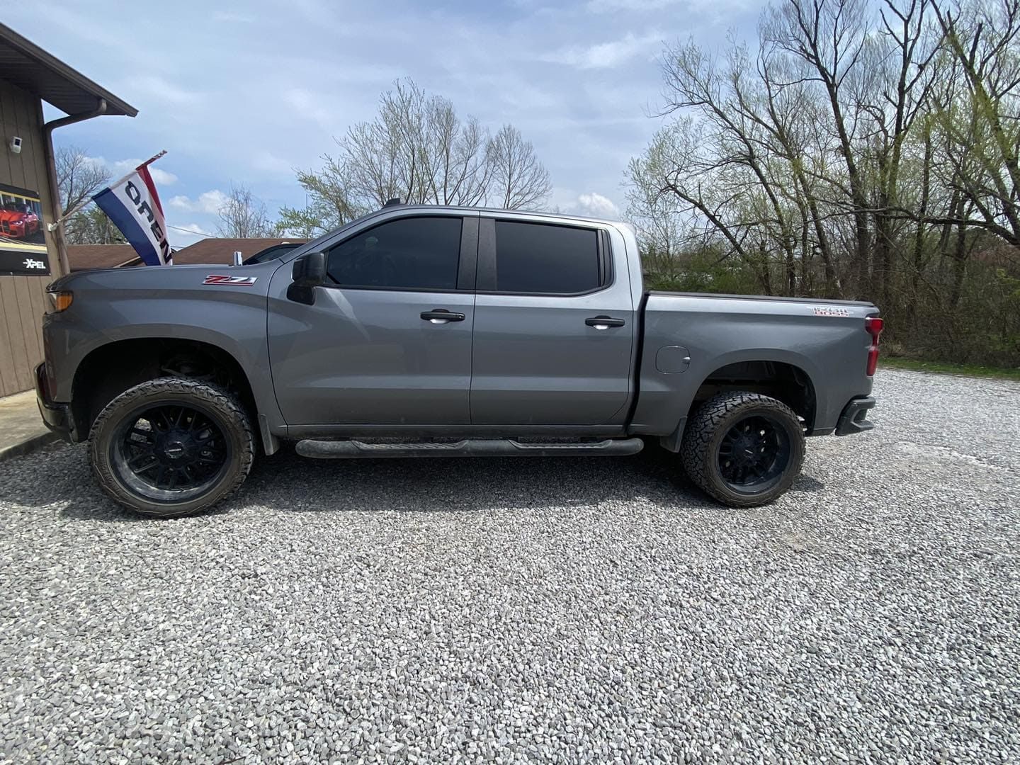 Auto window tinting benefits