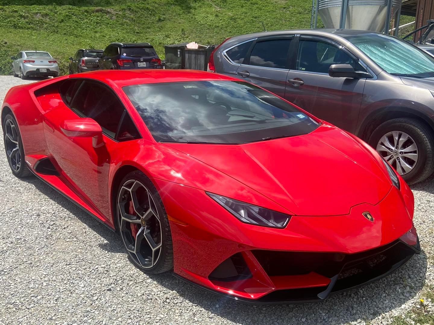 window tint installation Cookeville TN