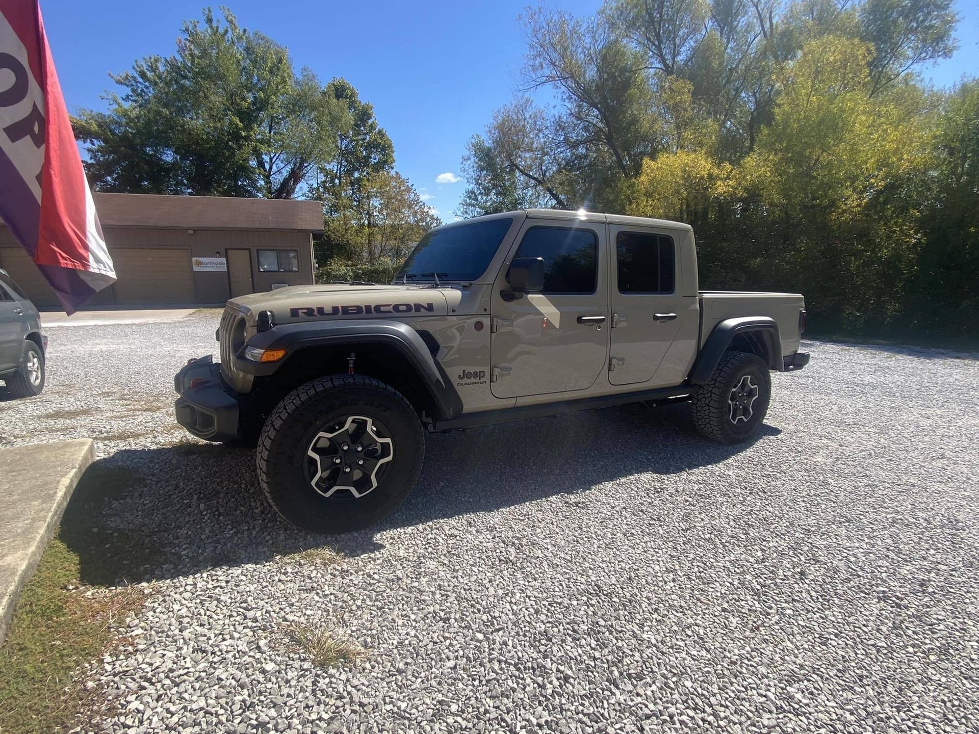 car window tinting Cookeville