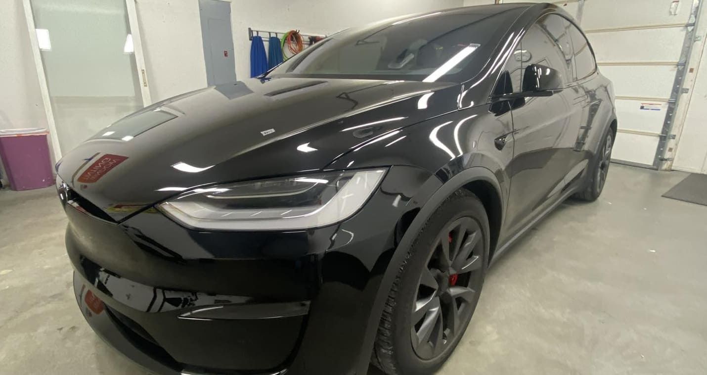 Is car paint film worth the cost